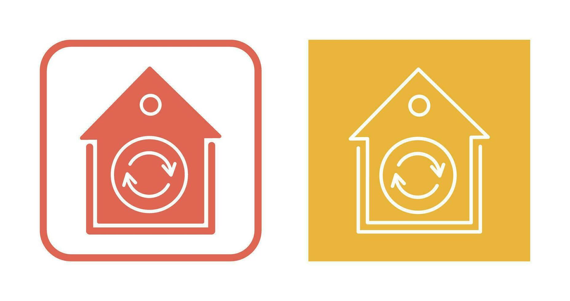 Rotate Vector Icon
