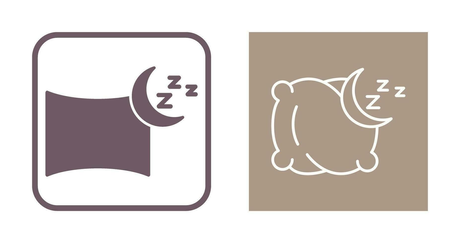 Pillow Vector Icon