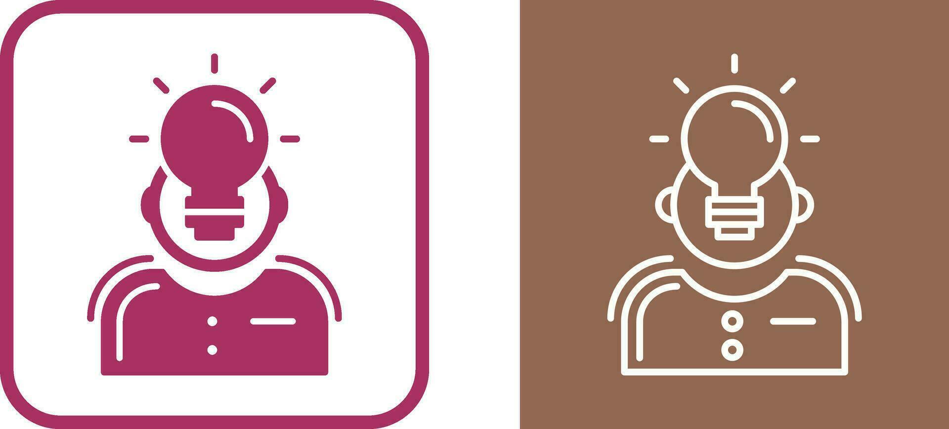 Idea Vector Icon