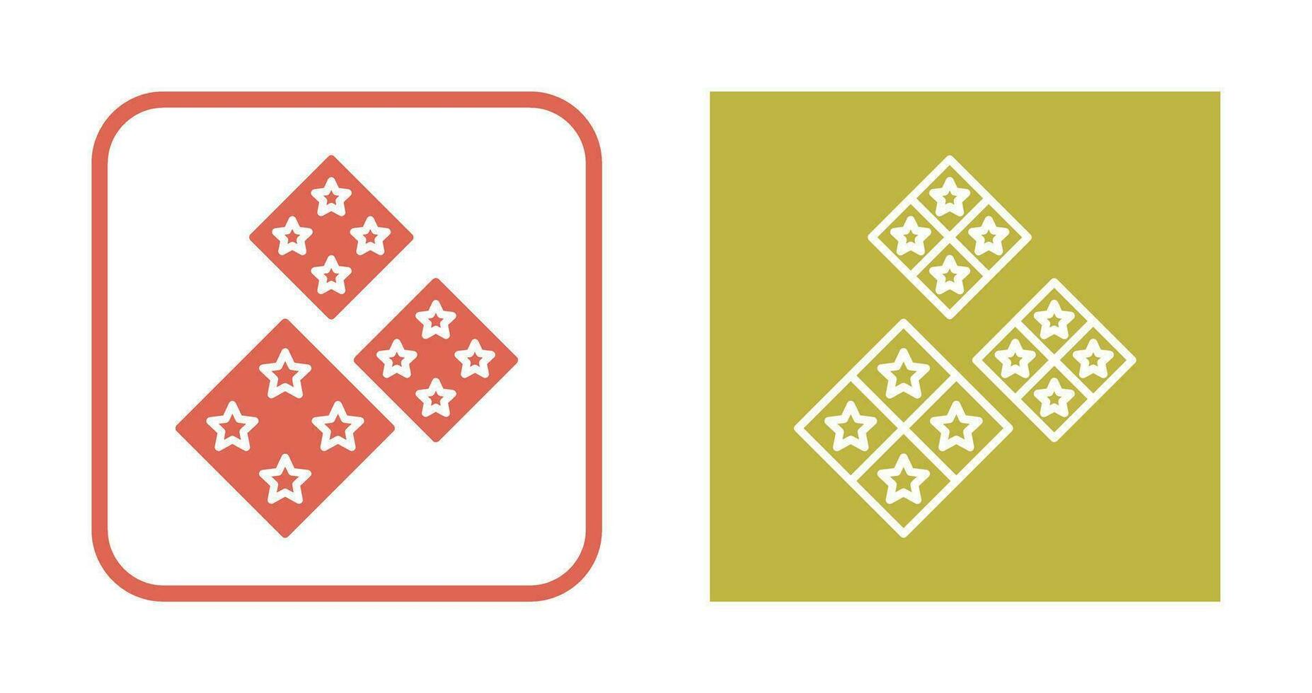 Tiles Vector Icon