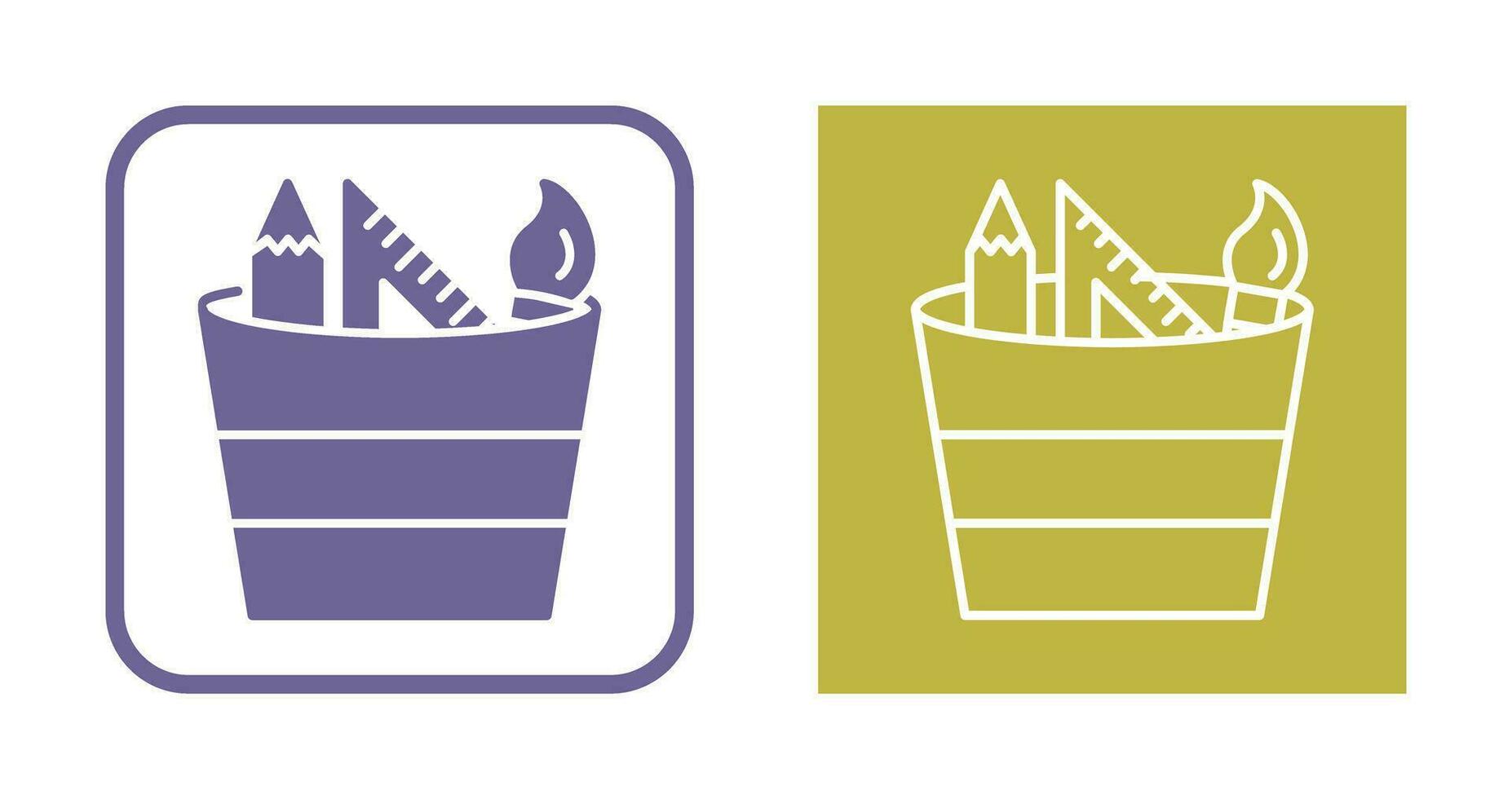 Graphic Tools Vector Icon
