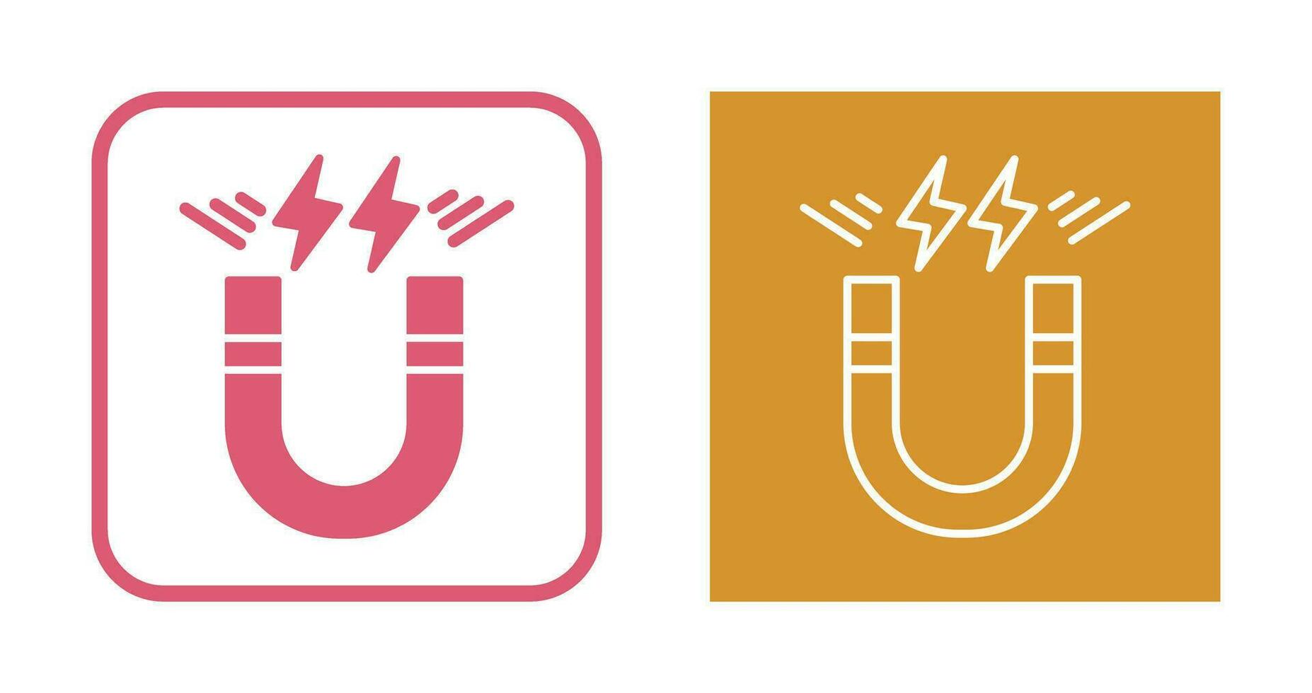 Energy Vector Icon