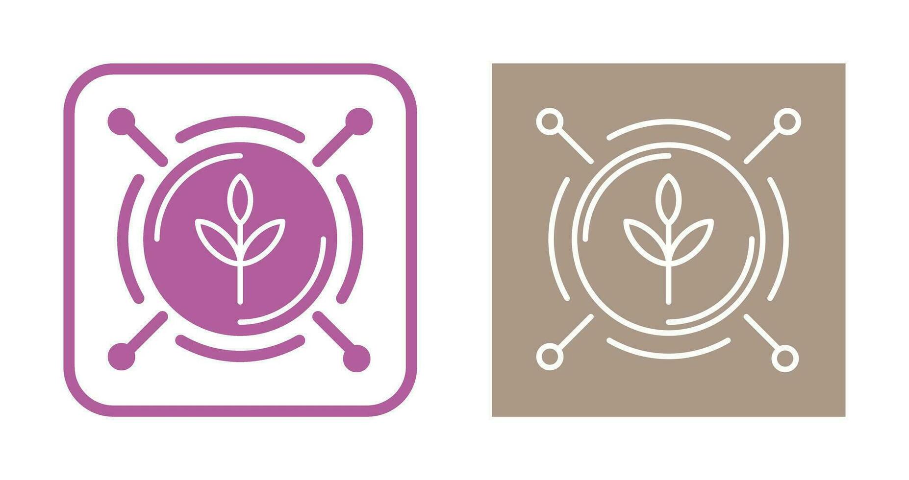 Analytics Vector Icon