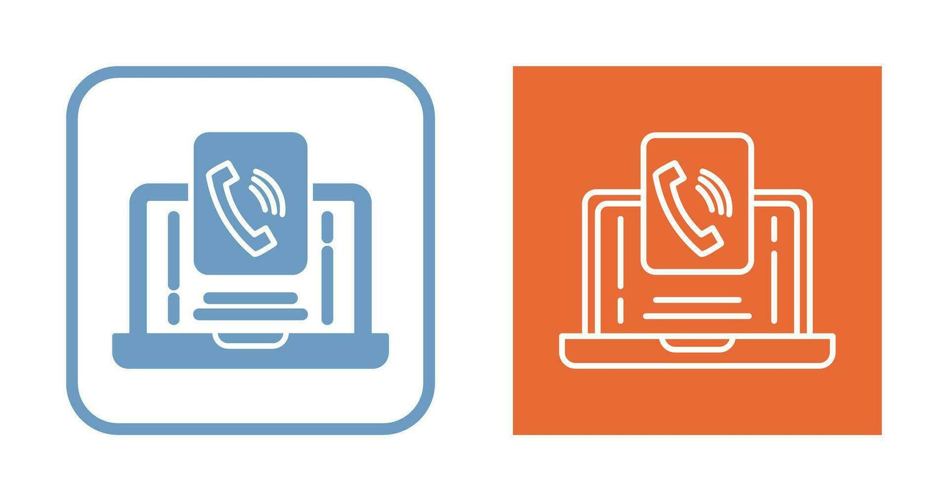 Contact Vector Icon