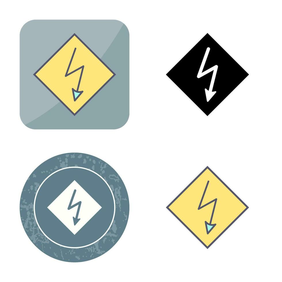 Vector Line Icon