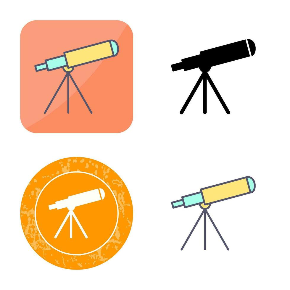 Vector Line Icon