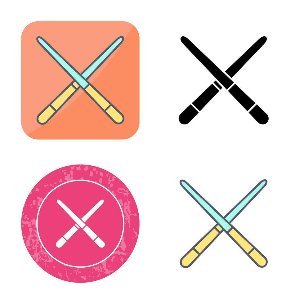 Vector Line icon