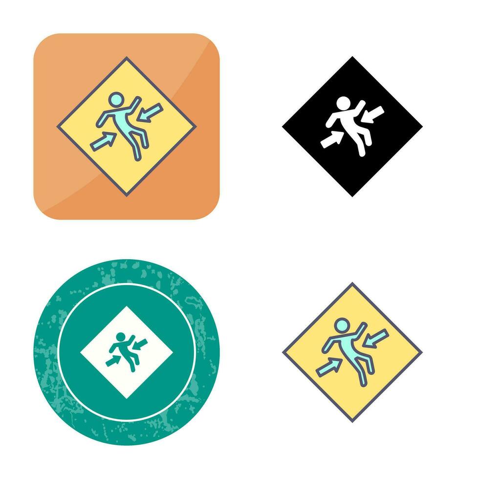 Vector Line icon