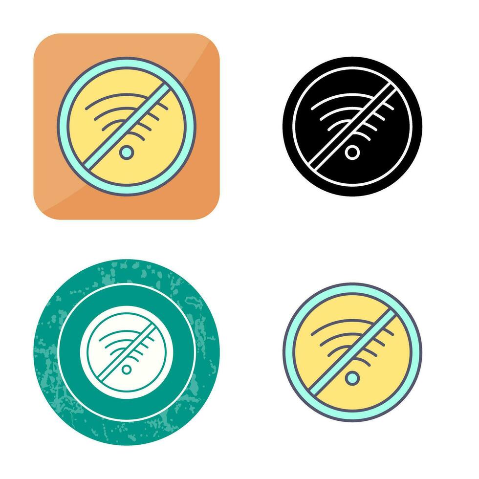 Vector Line Icon