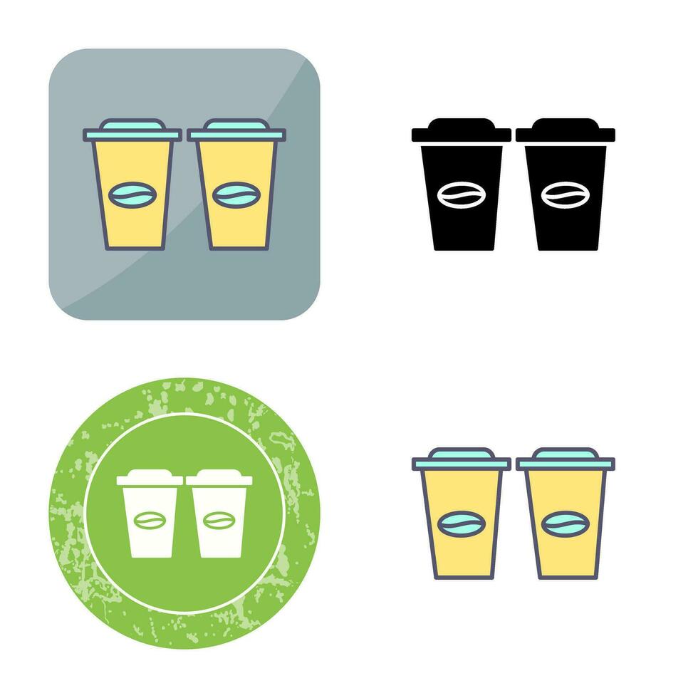 Vector Line Icon