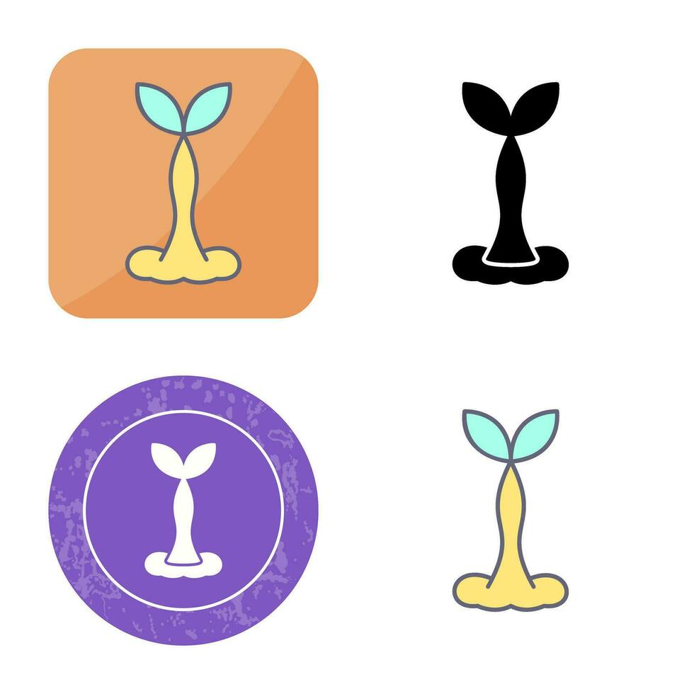 Tree Vector Icon