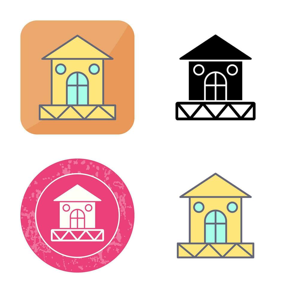 House Vector Icon