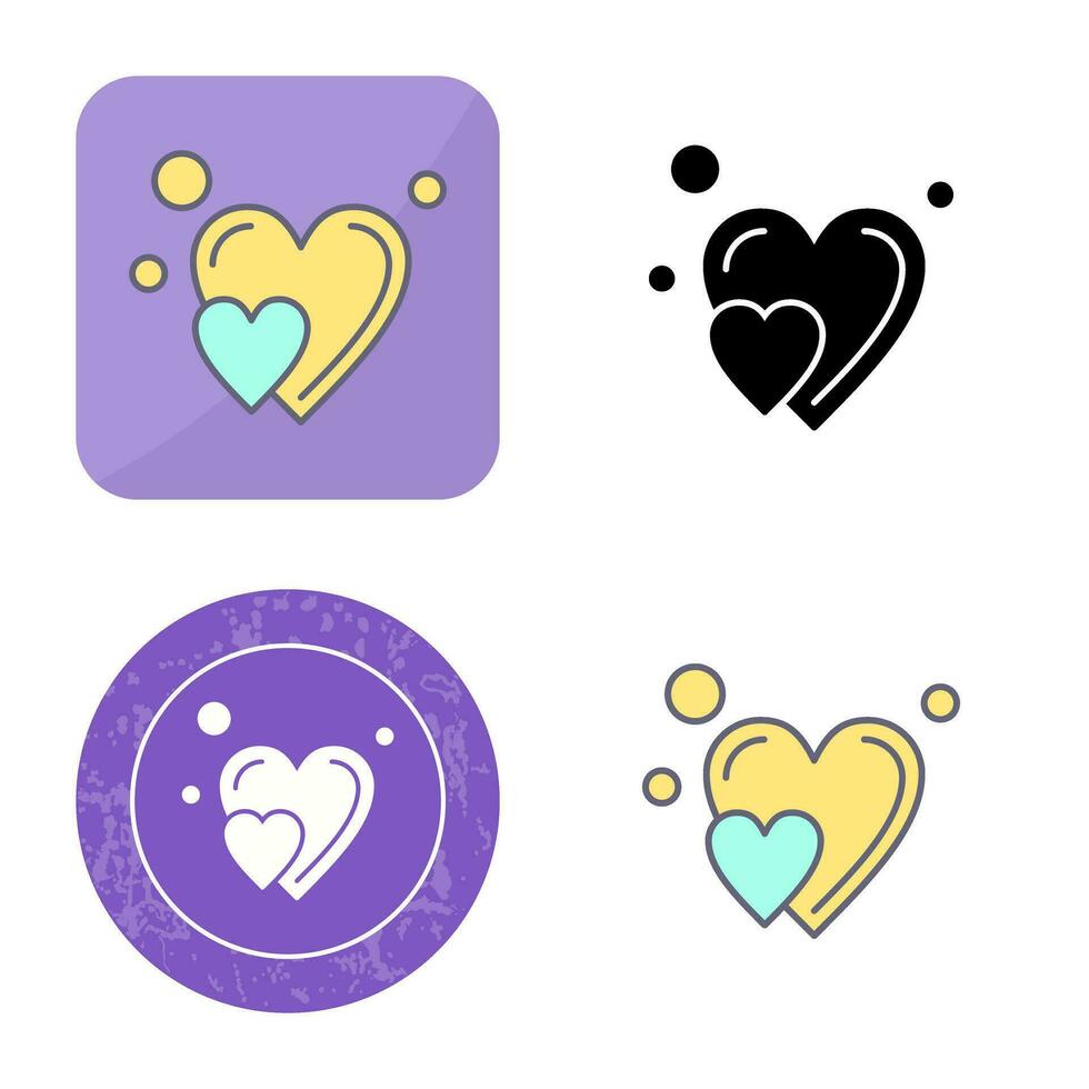 Heart Vector Icon