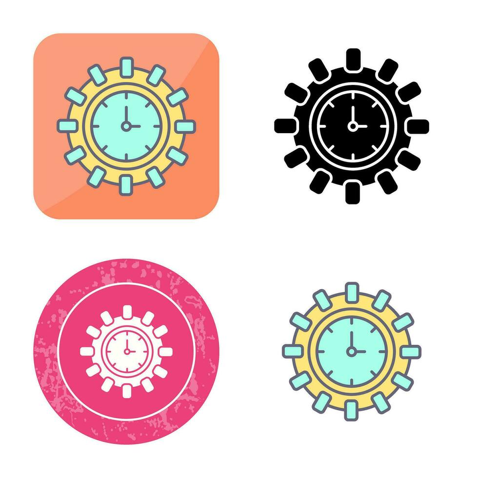 Direction Vector Icon