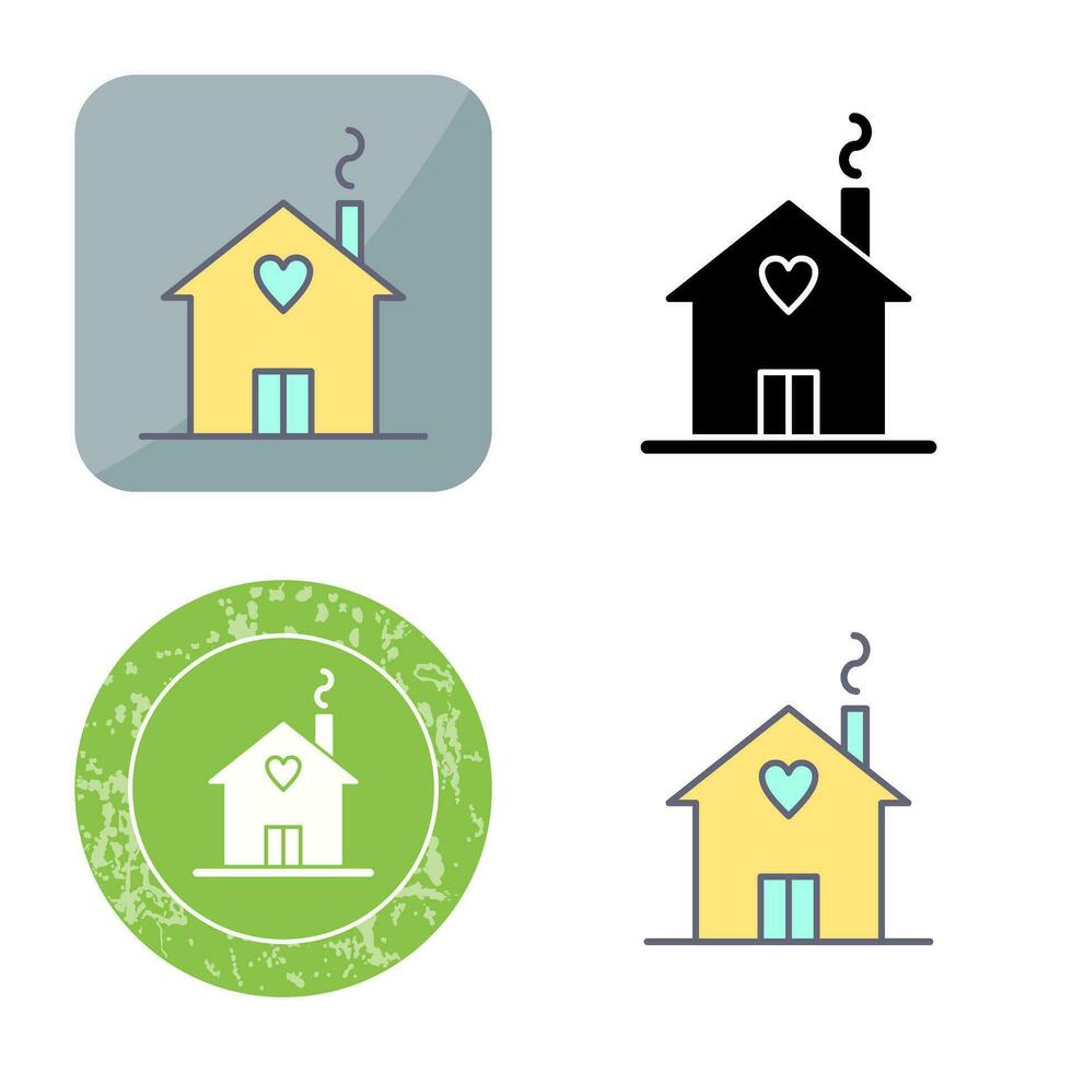 House Vector Icon
