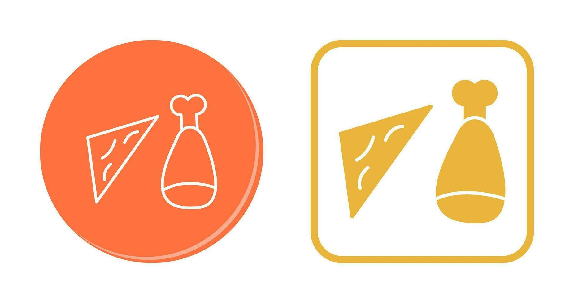 Food Vector Icon