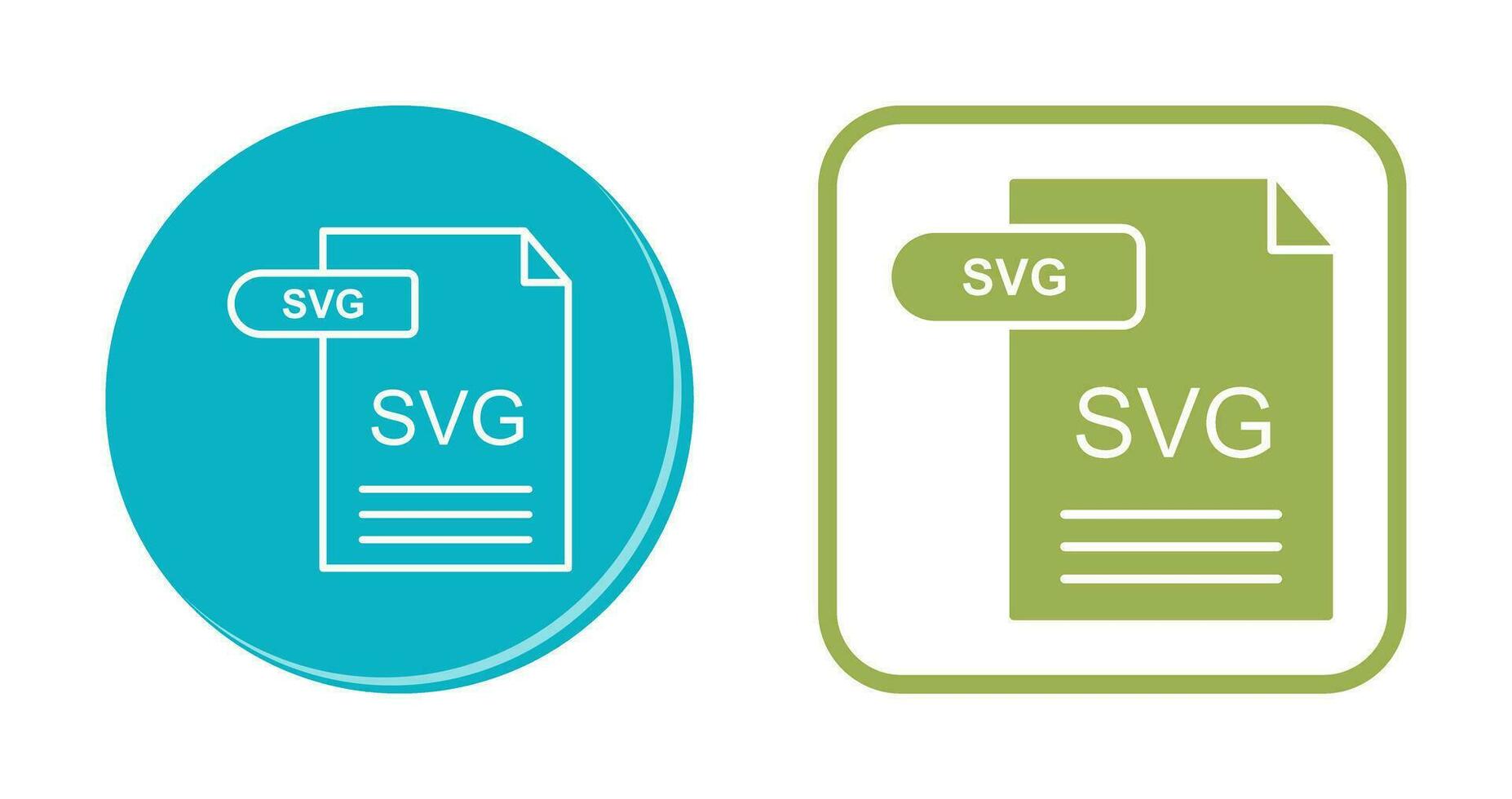 SVG Vector Icon