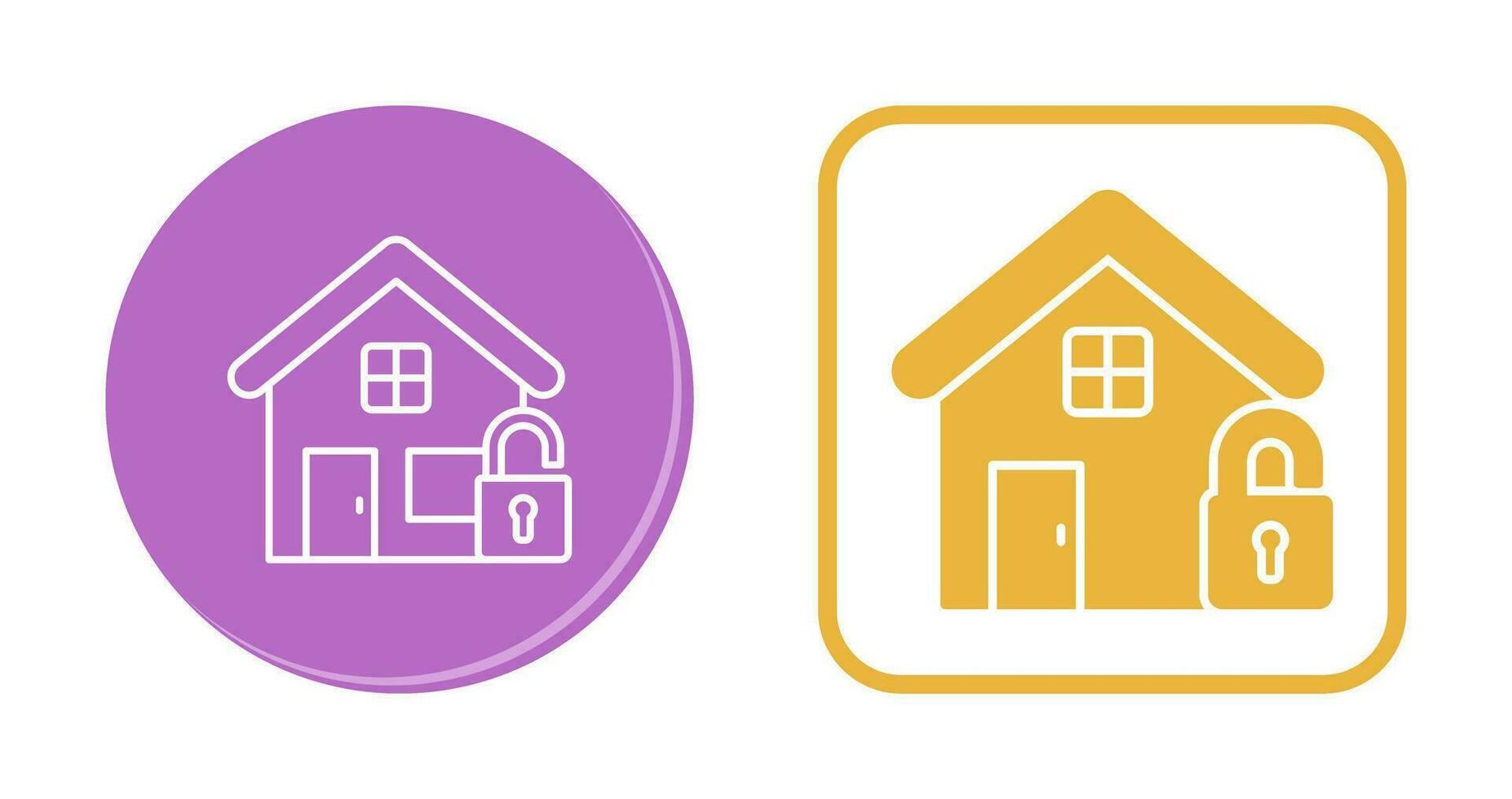 Unlocked Vector Icon