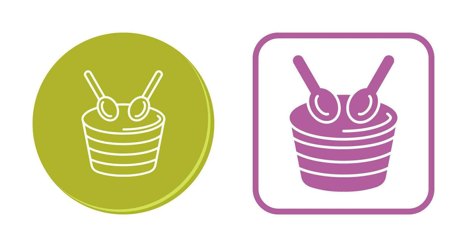 Drum Vector Icon