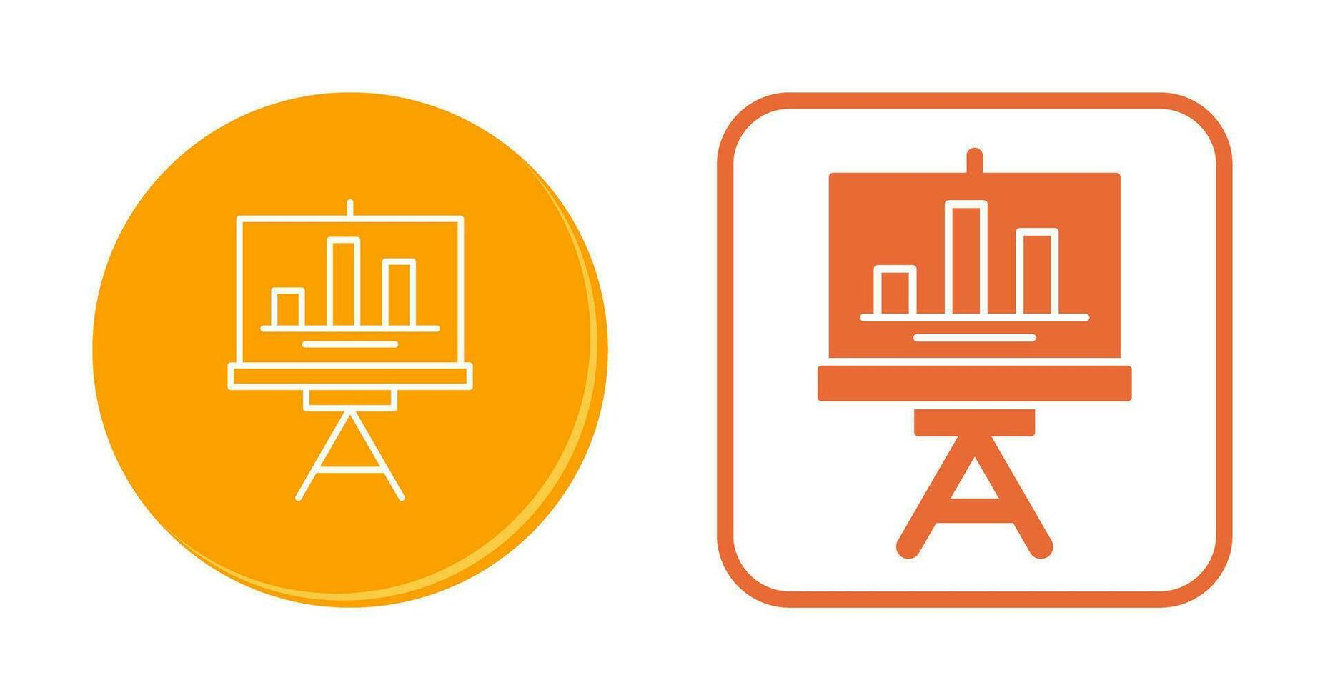 Statistics Vector Icon