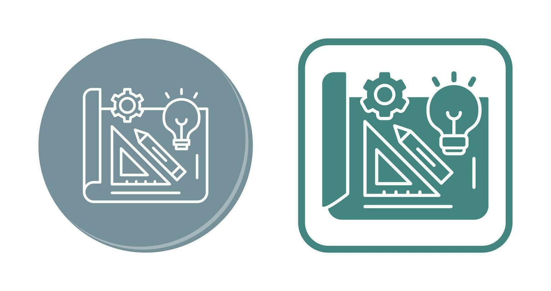 Development Vector Icon