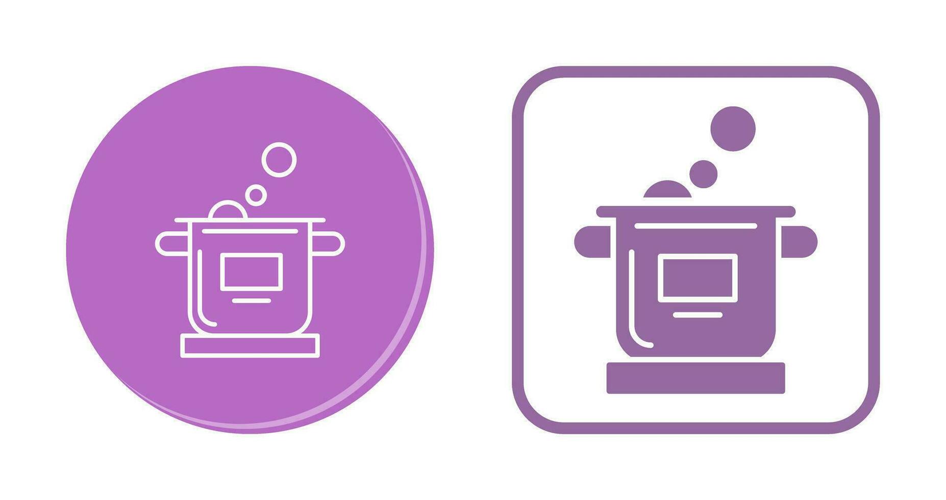 Cooking Vector Icon