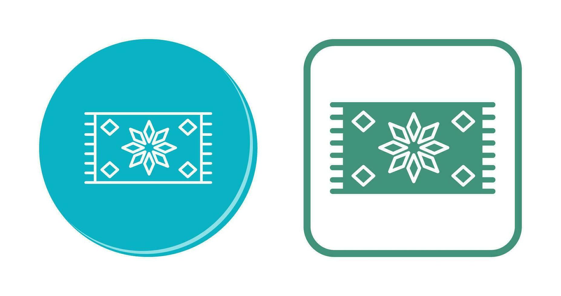 Carpet Vector Icon