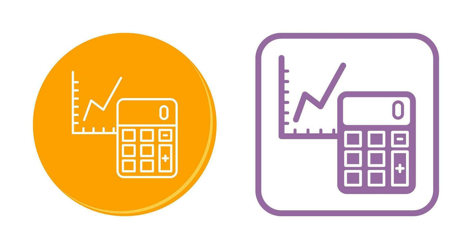 Accounting Vector Icon