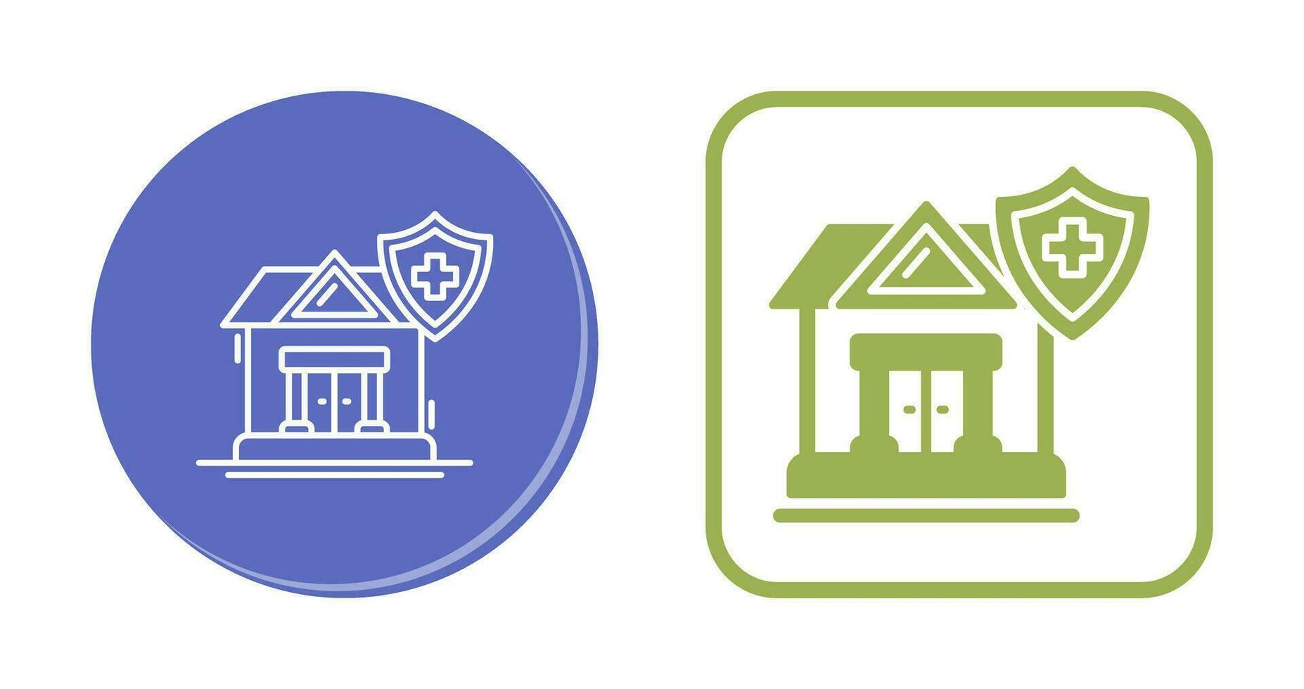 Health Protection Vector Icon