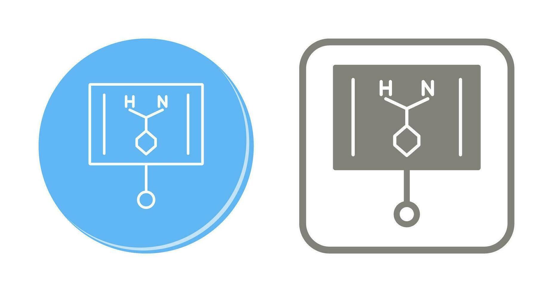 Formula Vector Icon