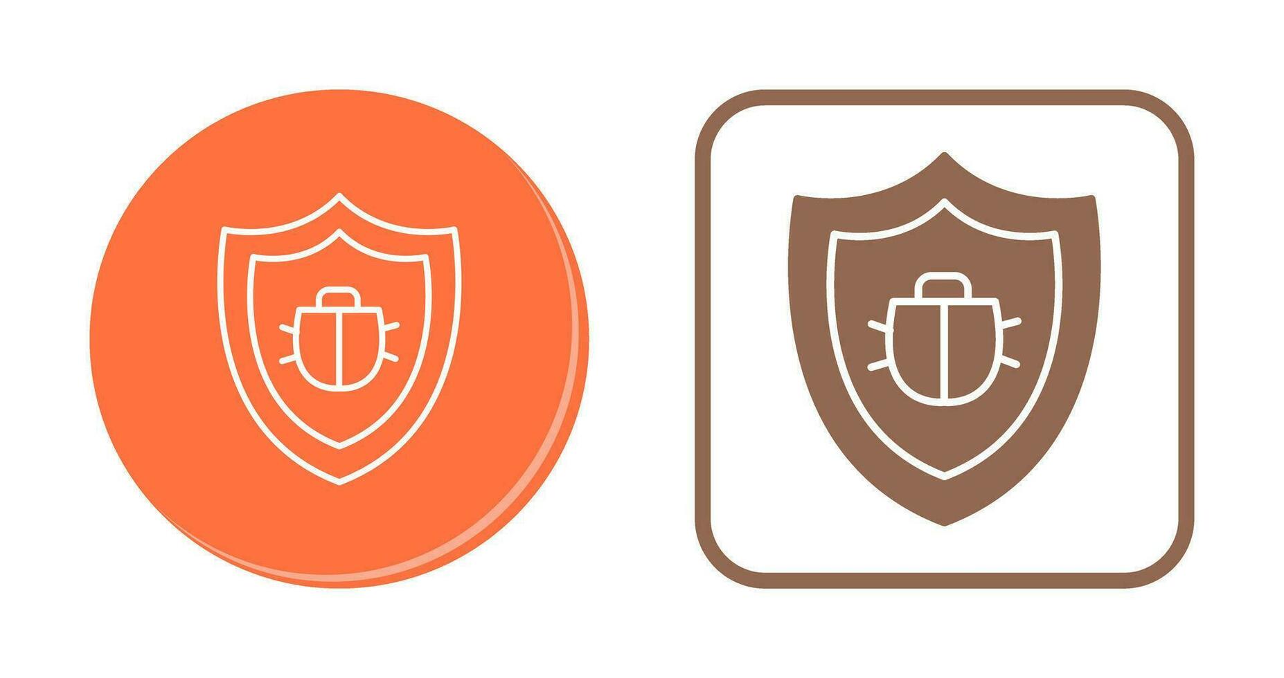 Antivirus Vector Icon