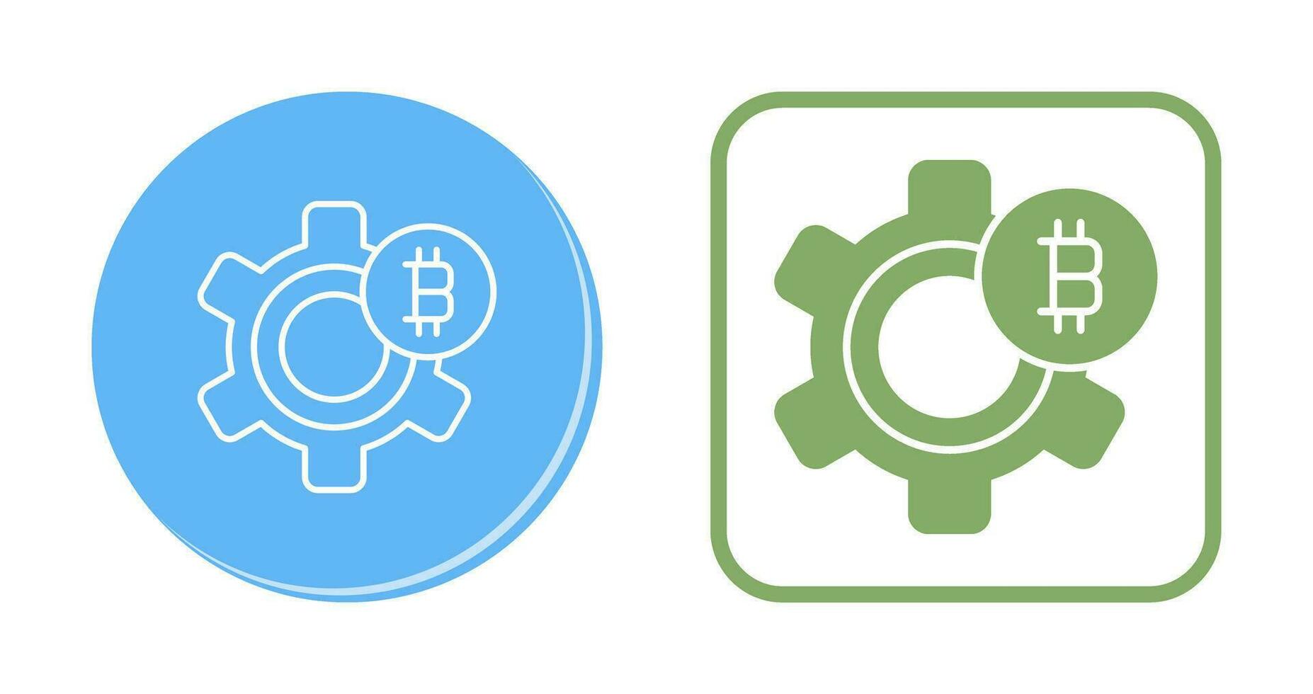 Setting Vector Icon