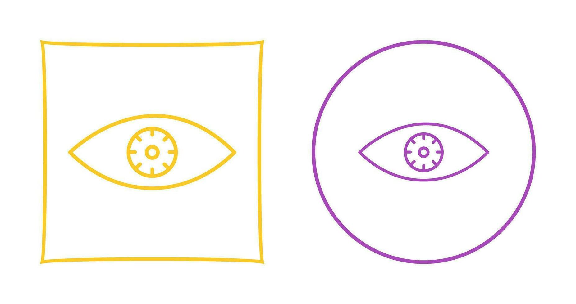 Supervision Vector Icon