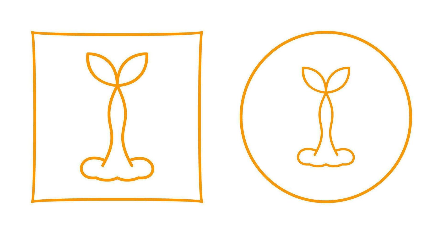 Tree Vector Icon