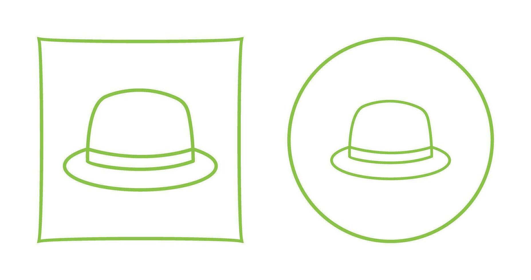 Hat Vector Icon