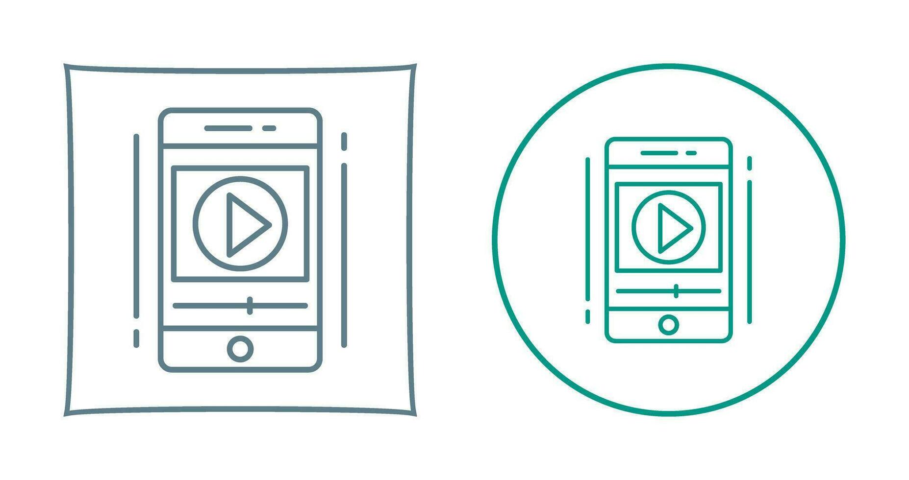 Smartphone Vector Icon