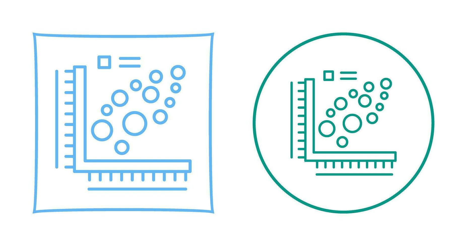 Plot Vector Icon