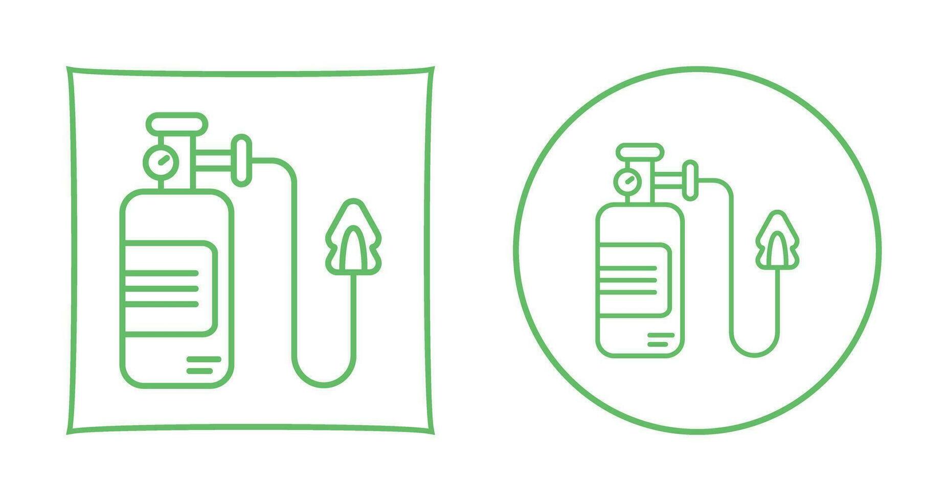 Vector Line icon