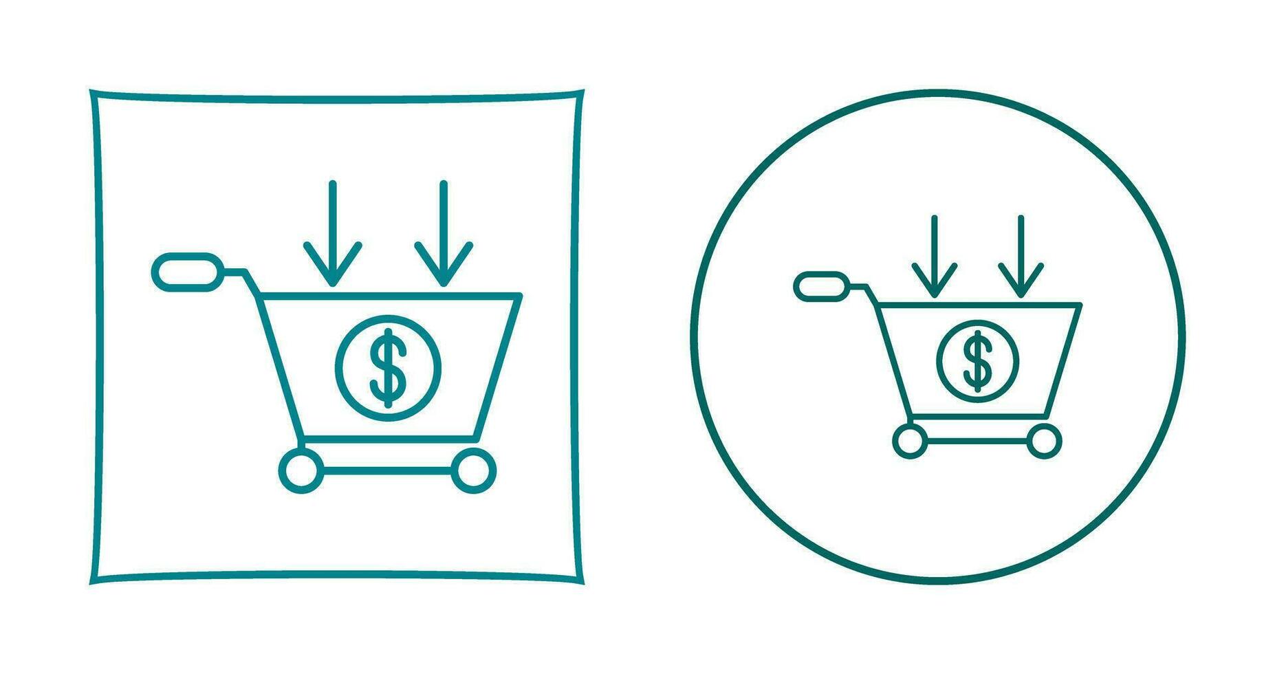 Vector Line icon