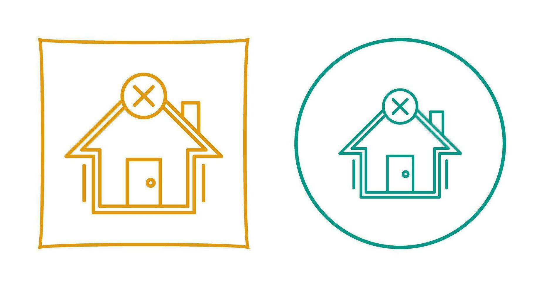 Vector Line icon