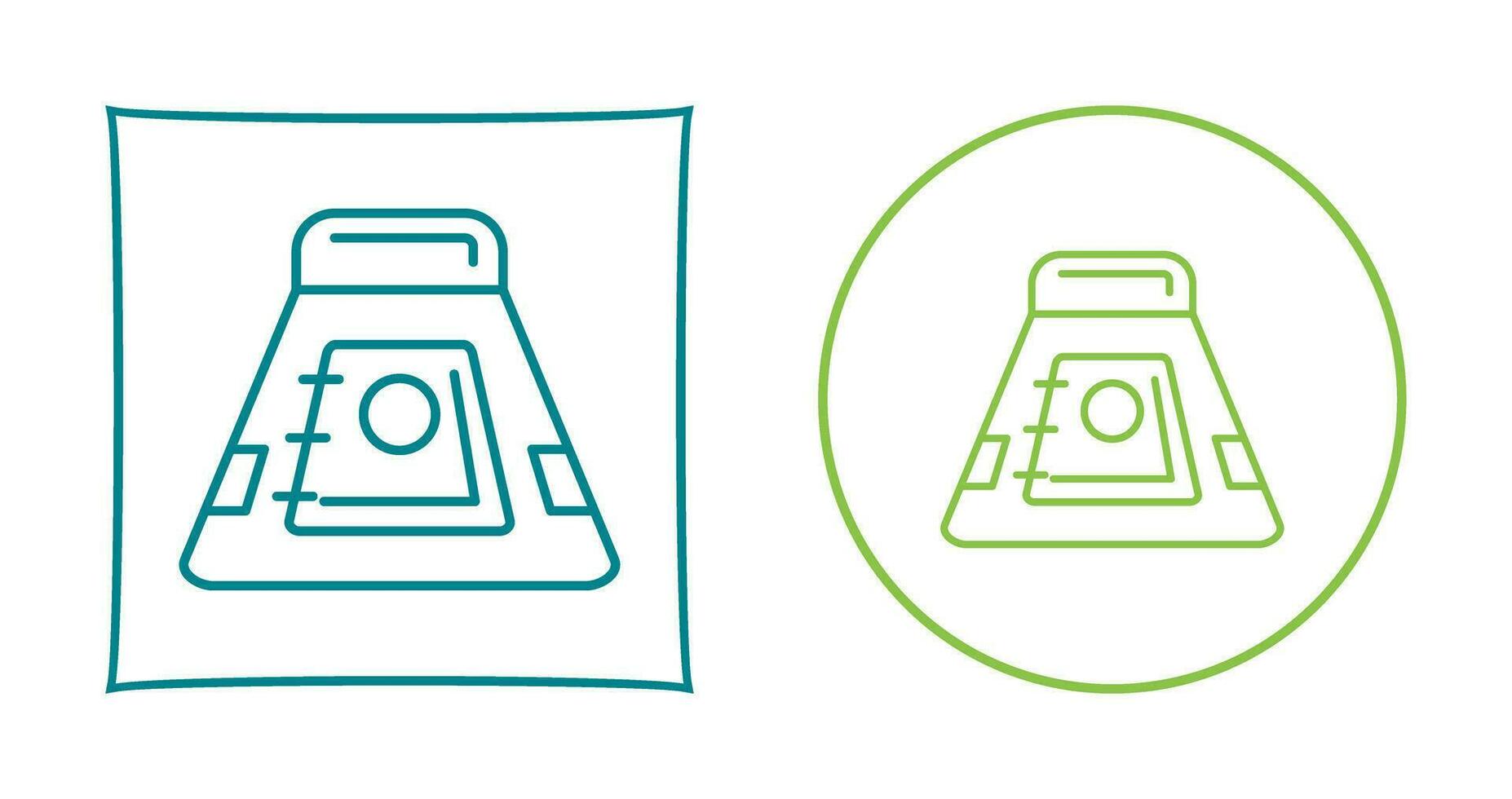 Module Vector Icon