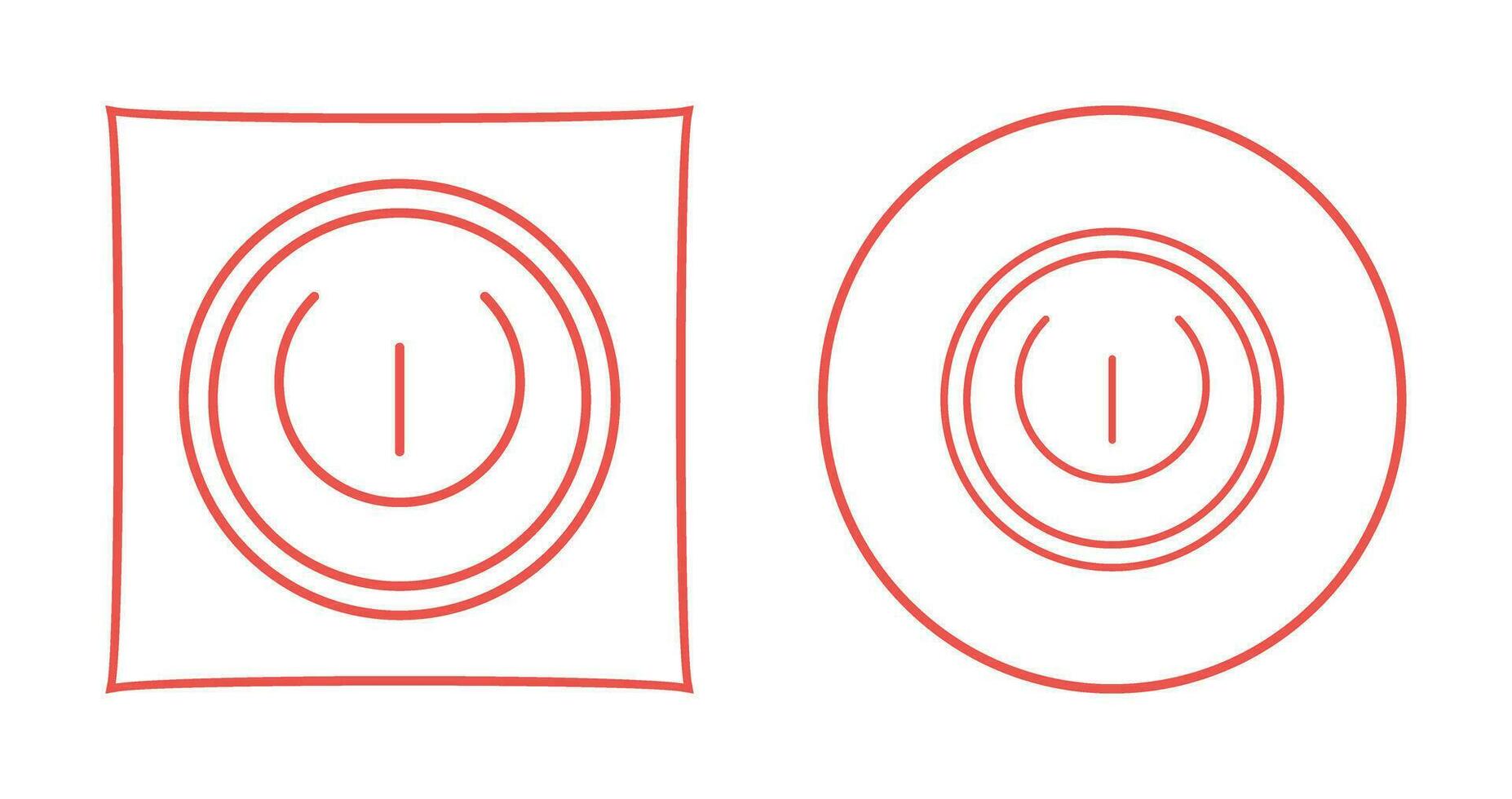 Power Vector Icon