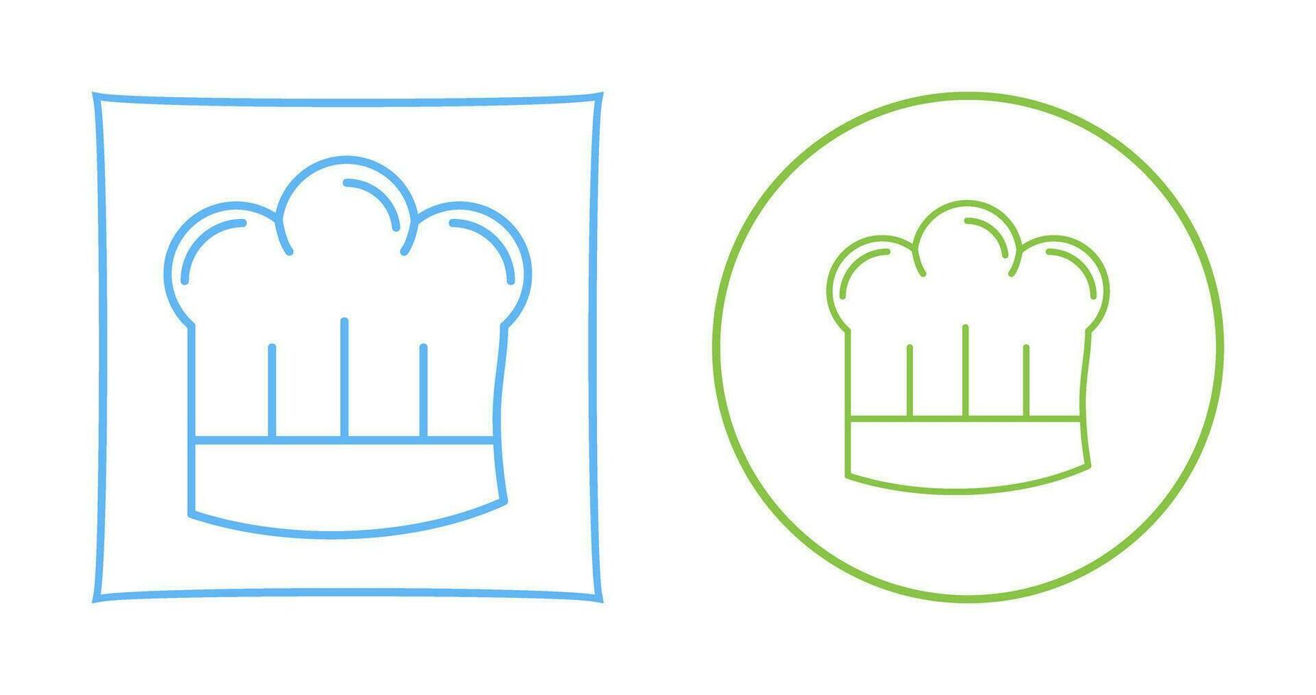 Chef Hat Vector Icon