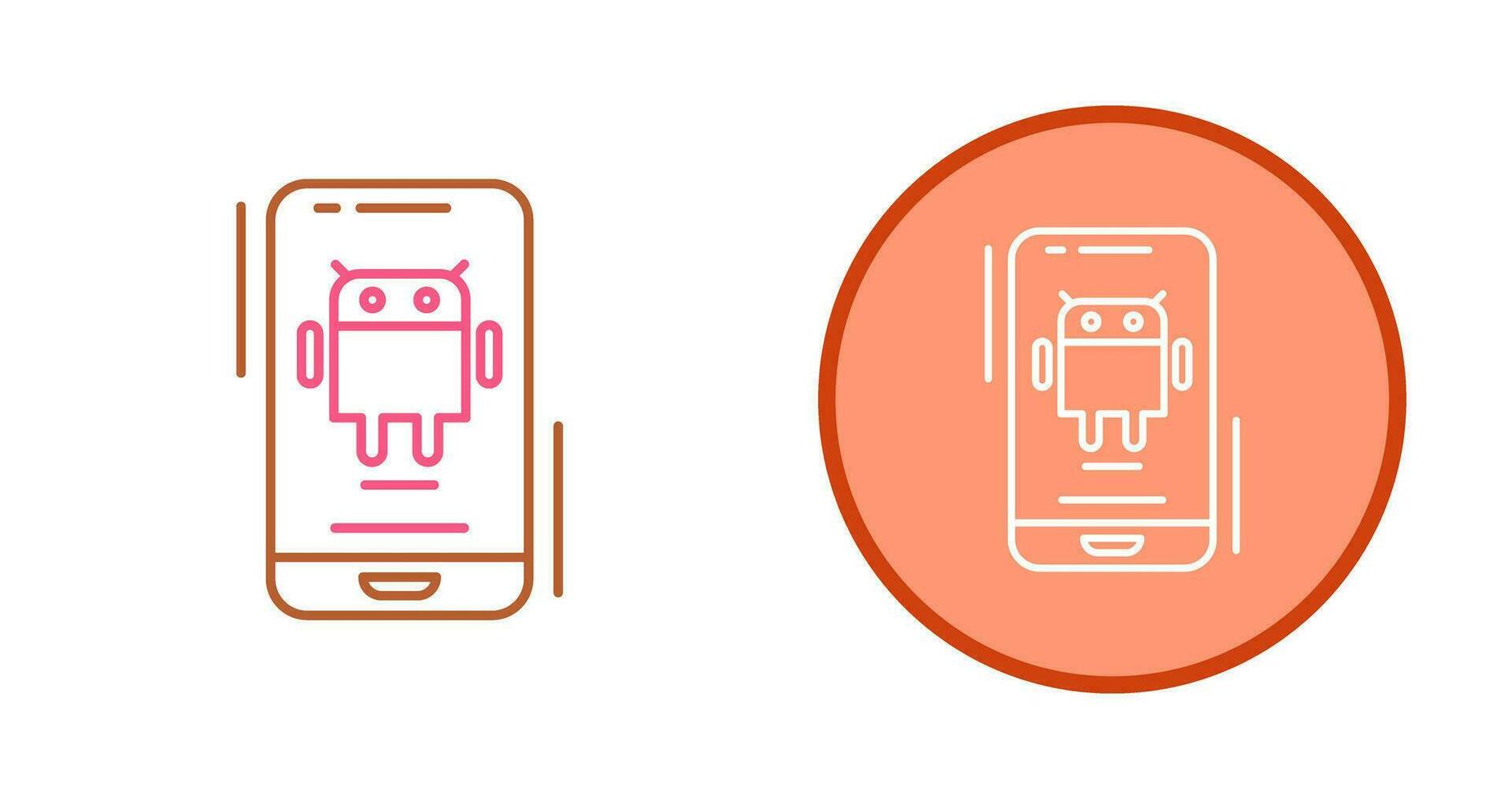 Android Vector Icon