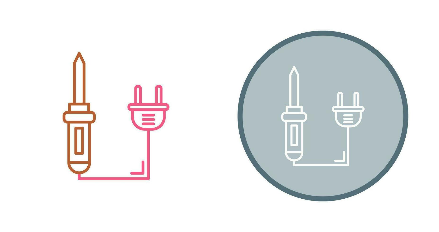 Vector Line Icon