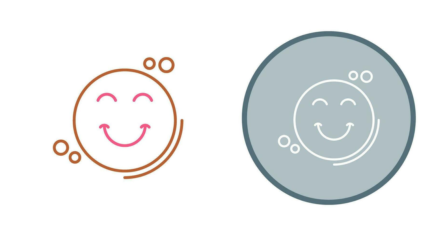 Smile Vector Icon