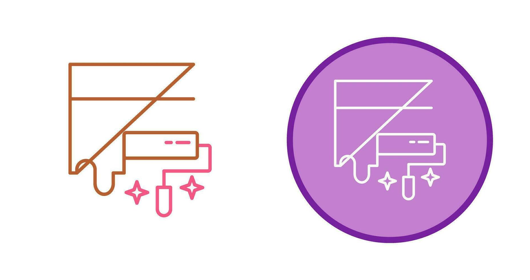 Paint Vector Icon