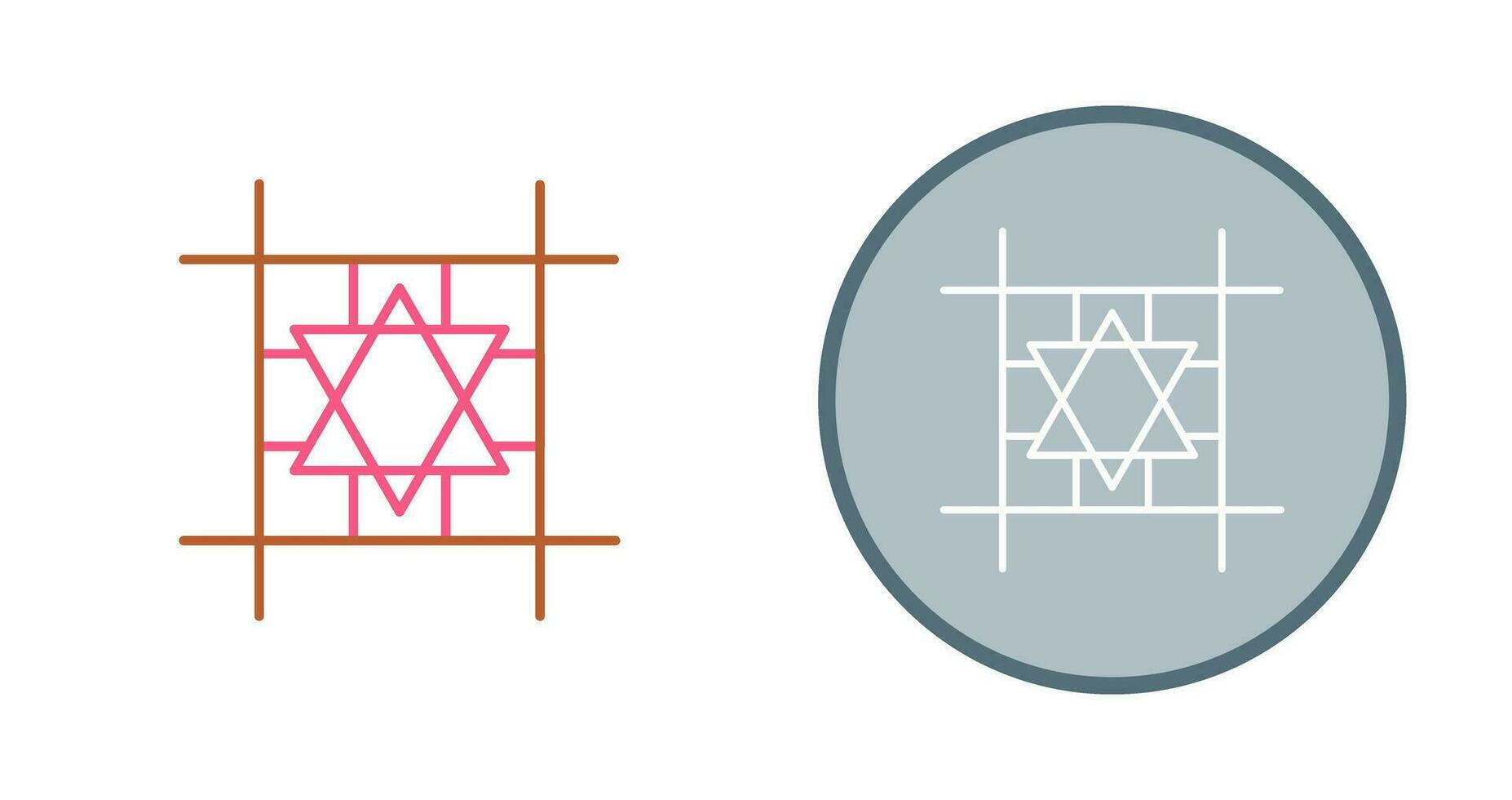 Vector Line icon