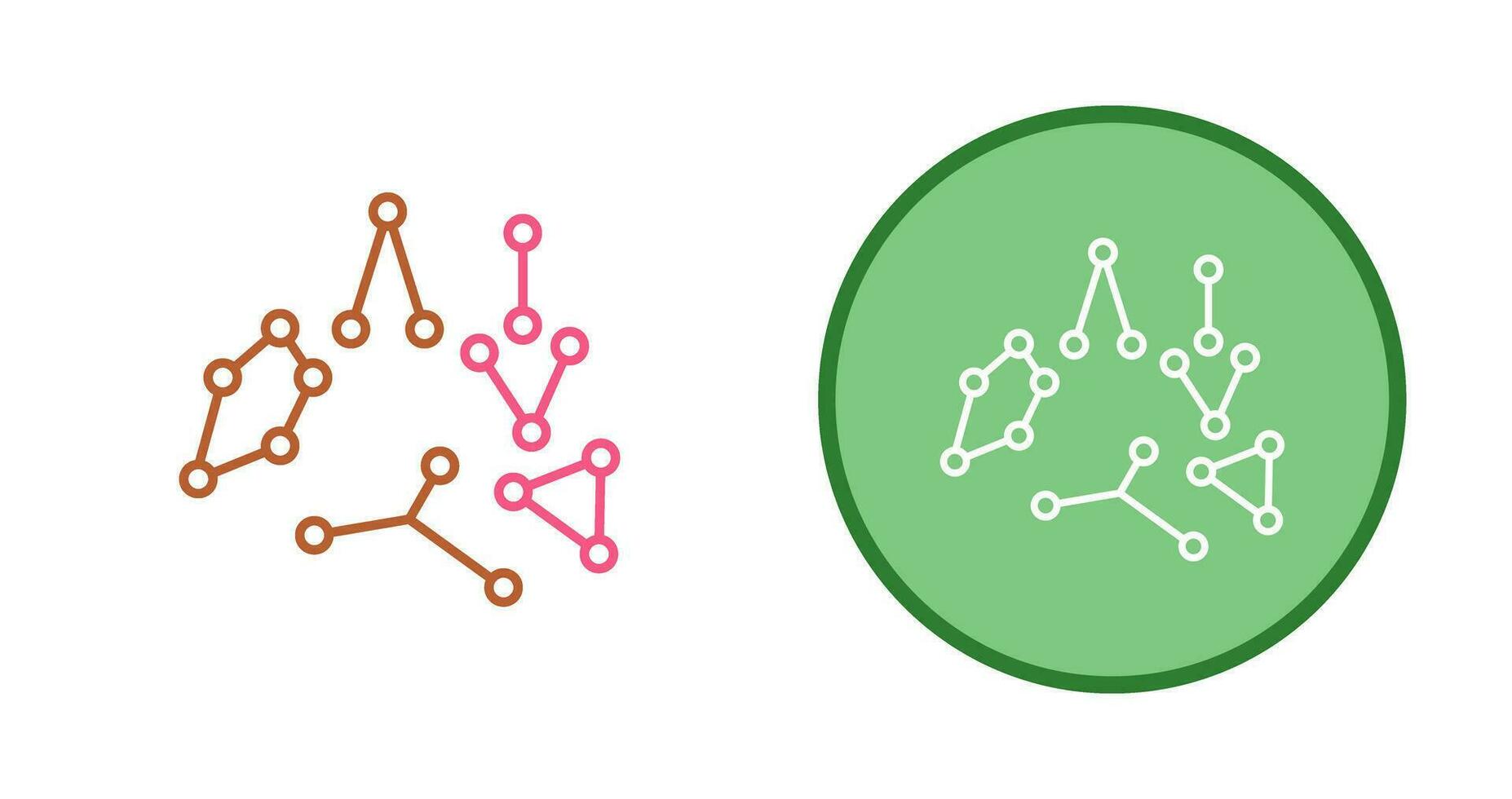 Vector Line icon