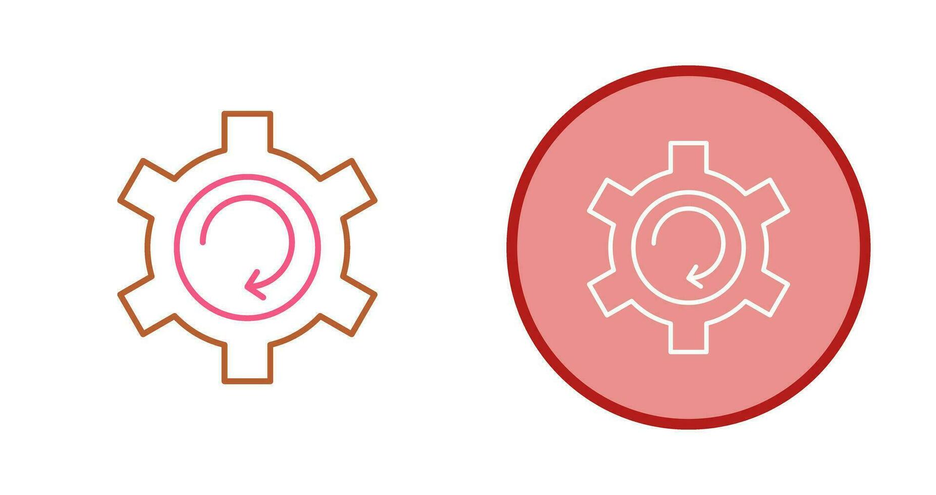 Upgrade Vector Icon